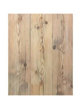 Weathered Wood Wallpaper Stick and Peel Wood Contact Paper 78.7”x17.7”